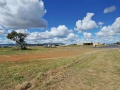  41-53 Armstrong Street, Tamworth NSW 2340 Premium Industrial Address- Large Development Site 11,600m2 
 41-53 Armstrong Street Westdale is located in one of Tamworth's 
emerging industrial precincts Glen Artney Industrial Estate, which 
offers a mix of National and Local Companies already established in the 
area. Offering 11,600 m2 of near level land, with 130metre frontage to 
Armstrong Street being a corner position with side access and is ideally
 located in close proximity to major freight and on the doorstep of the 
Tamworth Regional Airport. Great opportunity for owner occupier or 
developer for one of the best Industrial blocks in the area. 
 
   
 
 Property Snapshot 
 
 
 
 Sale Price: 
 $700,000 Plus GST 
 
 
 Building Area: 
 11,600 m 2 
 
 
 Site Area: 
 11,600 m 2 
 
 
 Property Type: 
 Land/Development 