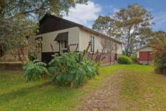  232 Coal Point Road Coal Point NSW 2283 Koolami sits on 1,190sqm 	 311 Originally built with material from the Catalina Air Base during the war, “Koolami” cottage has been a family home for more than 50 years. Today, still in original condition and needing extensive work, the 1,190sqm grounds are a valuable setting for a new home or restored cottage. KEY Features -1,190sqm block, with 22m street frontage -Top 3/4 of the land very useable -Filtered water views to North -Excellent neighbourhood    Inspection Times 12:00pm - 12:30pm  Saturday, 1 November 2014 Auction Times Saturday, 8 Nov 2014 - 11:30am Land Size 1190 m2 