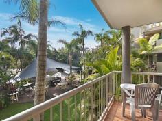  17/47 Teemangum Street, Currumbin, Qld 4223 Sanctuary Beach Resort Direct access to beach - NO roads to cross Quality fully furnished unit Large open plan living - approx 5.0 x 11.0 M Opens to East facing balcony 2 good sized bedrooms Ensuite to Master with walk through robe Good secure investment Figures available to genuine investors This property is set with inground pool surrounded by palms and a BBQ area. Situated only 5 minutes from Coolangatta International Airport 'Sanctuary Beach Resort' would be an ideal weekend/holiday getaway investment where you can relax and wind down for a well deserved break with the family. 