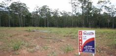 Lot 341 Bago Park Estate WAUCHOPE NSW 2446 Lot 341 is a 1.61ha or 3.97 acres (approx) vacant land. The property has
 tar sealed road, town water. A very generous building envelope with 
northerly aspect allows the lucky purchaser the opportunity to position 
their new home in the ideal position on this lot. For further 
information contact our office on 6586 3330. 
 
 
 