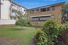  26/ 46-48 Harris Street HARRIS PARK NSW 2150 One Bedroom Unit Available 						These well presented & affordable one bedroom home Unit have now become available. Located just an easy walk to all amenities, including medical centres, local shops and train Station.   Price Guide 						$320.00 per week 