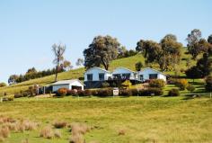  22 The Entrance Mountain Bay VIC 3723 Panoramic mountain vista Situated in prestigious Mountain Bay this impeccably presented and maintained 4 bedroom residence enjoys a commanding position on over one acre of private, fully landscaped gardens including substantial feature rock walls, impressive vegie gardens and 20 fruit trees. The home features a bright and stylish décor with no compromise on quality, a large entry foyer, full ensuite to main bedroom, a very well appointed kitchen adjoining a huge open living area, opening to a vast elevated entertaining deck with exceptional surrounding rural outlook over grazing land to the snow covered slopes of Mt Buller. Perfectly located to enjoy both winter and summer sports, the property is only a 4 mins to Goughs Bay, Lake Eildon boat ramps and the Delatite River reserve. General Features Property Type: House Bedrooms: 4 Bathrooms: 2 Land Size: 0.46ha (1.14 acres) (approx) Price per acre: $392,105 Indoor Features Ensuite: 1 Living Areas: 1 Floorboards Dishwasher Reverse-cycle Air Conditioning Outdoor Features Garage Spaces: 2 Deck Eco Friendly Features Water Tank $447,000 