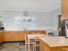 As rare as hen's teeth! The 2x2 bedroom duplex is easy care block construction with security screens, air-conditioning internal laundries an...