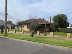  2 Oak St Seymour VIC 3660 For Sale $295,000 
			
			
			 With the added bonus of two street frontages and
 the benefits of being only a very short stroll to shops, schools and 
doctors make this property a possible subdivision project. Positioned 
on a huge corner block this classic cream brick veneer offers three 
spacious bedrooms all with built in robes, living room, kitchen/meals 
area and extra large laundry. It features gas ducted heating, ornate 
plasterwork, air conditioning, a huge outside entertaining area, 
carports and lock up garage/workshop. A true family home with ample 
possibilities!   