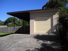 10 Macquarie St Bonnells Bay NSW 2264 $369,000 GREAT LOCATION, GREAT OPPORTUNITY! House - Property ID: 754596 It would take a local to know, but as far as locations go they don't come much better then 10 Macquarie Street Bonnells Bay. Positioned on the high side of the road this elevated yet level 803m2 block will offer a quiet location on bus route and close to Morisset Station that also takes full advantage of prevailing northeast lake breezes. The home is solid and functional offering entry to a large lounge and family rooms, dining area off the kitchen, three bedrooms, back rumpus room and bathroom. There is a large carport and garage to the rear of the block and the house positioned almost center of the block allowing for a usable front and rear yard, with plenty of room to get boats, caravans and extra cars in off the street. The team at Professionals Morisset is ready and waiting your inspection time, so call our office 7 Days a week for a time to view. 