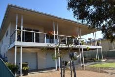  8 Africaine Terrace Kingscote SA 5223 $515,000
 4 bedroom, 3 bathroom as new contemporary home Modern kitchen gives rein to the adventurous chef within! Private, enclosed barbecue area to capture Northerly aspect 
 Other features: Built-In Wardrobes,Fireplace(s),Garden,Secure Parking,Terrace/Balcony 