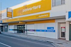  119-131 Murray St Gawler SA 5118 With two titles and total land area of 
1630m2 this two level building has a GLA of 935m2. A current nett income
 with strong leases in excess of $165,000 pa has further potential with 
two further available tenancies. Positioned in the heart of 
Gawlers main street the property has rear access and on-site carparking.
 Must be sold! Further details Danny Dare 0411 814 131 

 