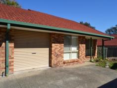  3/1 Rosegum Place, Redbank Plains Qld 4301   $154,000 Lovely and neat 2 brm unit in a small complex handy to shops and schools and the bus stop, lock up garage plus a large lounge area and a very suitable kitchen /dining area.currently ready to move into so come and view now call Bill Wilson. Print Brochure 		 				 Email Alerts				 - See more at: http://www.thorntons.net.au/real-estate/property/757148/for-sale/unit/qld/redbank-plains-4301/3-1-rosegum-place/#sthash.93oL94Bb.dpuf 