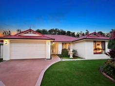  3 Franklin St Banora Point NSW 2486 Tranquil outlook over reserve Open Home Saturday @ 11.30am NSW DST (QLD 10.30am) This single level home is nestled on a 680m2 block in a quiet street in the ever popular Flame Tree Park estate. Open plan in design, there is a light and airy feel on entry and with multiple living areas this immaculately maintained home is sure to please. With impressive street appeal and magnificent nature reserve backdrop, this spacious and well appointed home represents excellent buying. Features of the property include: Three carpeted bedrooms with built-ins, master with walk-in-robe and ensuite Fully tiled living and kitchen Quality kitchen with granite bench-top and large breakfast bar Air-conditioning in kitchen/living area and master bedroom Three living areas offering plenty of options Spacious enclosed living area, perfect for entertaining Low maintenance manicured gardens and your own private nature reserve vista Conveniently located within walking distance to Coles shopping centre at Flame Tree Park Only a short drive to Club Banora, schools, shops, Coolangatta International airport and your choice of beaches Property Details Price 	 Price Guide over $520,000 State 	 NSW Town Village 	 Northern Rivers Suburb 	 Banora Point Postcode 	 2486 Property Type 	 House Bedrooms 	 3 Bathrooms 	 2 Carspaces 	 2 