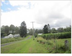  17 Oak St Bonalbo NSW 2469 Set in the vibrant rural village of Bonalbo, at the ' top of town' , 
with fantastic rural vies and a short walk to shops, pub and school 
* Nice flat level block with power at fence and phone running through ( huge 1/4 acre block ) 
* Bonalbo has town water available, sealed road right to the front and 65 kms to Casino, and 105 to QLD Border 