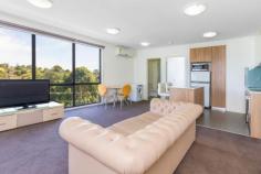  12/270 Blackburn Road Glen Waverley VIC 3150 Stunning Top Floor Apartment This stunning top floor two bedroom apartment within a 3 year old boutique apartment building is located in the prime location of Glen Waverley, just minutes from Syndal Station, Glen Waverley Secondary, Wesley College and The Glen Shopping Centre.  Comprising an open plan lounge/dining, ultra modern kitchen, two good sized bedrooms, a sparkling new bathroom and private balcony. Features include stainless steel appliances, built in robes, dishwasher, reverse cycle air conditioning, video intercom and secure car parking with storage area. This apartment is situated at the front of the complex and overlooks the park - Conveniently located in the GWSCZ (STSA) with trains, M1 expressway, Wesley College & Holmesglen institute just a short drive away. With everything you could want and more, enquire today! General Features Property Type: Apartment Bedrooms: 2 Bathrooms: 1 Outdoor Features Garage Spaces: 1 
