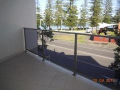  4/194 The Esplanade Speers Point NSW 2284 Negotiate over $400,000 Property ID: #2733735 Stylish apartment opposite beautiful Lake Macquarie 3 2 2 Near new, 3 bedroom, apartment located opposite beautiful Lake Macquarie. Built-in robes in all bedrooms and main with walk in robe plus ensuite. There is a balcony off the open plan living area with beaut lake views. Bathroom with bath. The apartment has ducted air-conditioning, a fabulous Chef's kitchen with granite bench tops, gas cooking and dishwasher. Includes own internal laundry with clothes dryer. Two secure car spaces and lift to your door. Inspection recommended.   Inspection Times 11:00am - 11:30am Saturday, 18 October 2014 Features •Balcony 	 •Built In Robes 	 •Deck 	 •Dishwasher •Ensuite 	 •Intercom 	 •Outdoor Entertaining 	 •Remote Garage 