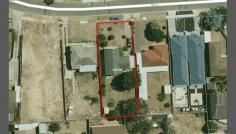 8 Oak Ave Clovelly Park SA 5042 DEVELOPMENT SITE A
 development site of approx. 828m2 with a frontage of approx. 17.6m. 
Situated in the highly sought after policy area 16 in the City of Marion
 Residential Zone. Could be sub-divided into 2 or 3 allotments (subject 
to Council consent). Offers subject to Planning Approval are welcome. 
For sale by registration of interest. Contact Scott Robinson 0412 775 449 today for further information. 