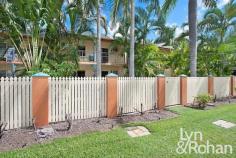  1/6-8 Bell Street South Townsville Qld 4810 2 bedroom unit with large courtyard and lock up garage OPEN FOR INSPECTION - SATURDAY 3:00 - 3:30pm Priced to sell, don't miss out. Enjoy the cooling breezes that are always around when you live in South Townsville. This 2 bedroom unit is located on the ground level, not far from the inviting inground pool that is located in the centre of the complex.  There's also a fantastic fenced front courtyard with lush private gardens. For a comprehensive VIRTUAL TOUR, VIDEO TOUR and FLOORPLAN of this property, don't forget to click on the links near the photos. **PLEASE NOTE: our videos are not just a remix of the still photos with music, they are an actual walk through video of the property. Please take the time to view them for a comprehensive look at the home. * 2 built in bedrooms  * Modern kitchen with single drawer dishwasher, gas cooktop and electric oven * Fully air conditioned * Ceiling fans throughout * Open plan living and dining * Neat bathroom with corner shower * Remote controlled single lock up garage * Fully fenced courtyard * Ground level unit * Security and insect screens * Convenient location, close to Palmer Street and the CBD The location is second to none, only a short walk to Palmer Street and local pubs, plus it's close to the water (hence the breezes!), and only a couple of minutes from the CBD and Strand.  The unit is fully air-conditioned and features open plan living and dining areas, a modern kitchen, 2 built in bedrooms, laundry room and private courtyard. There is also the added advantage of having your own yard with this unit in the complex, a rare find in normal unit living! The bedrooms are carpeted whilst the remainder of the unit is finished in cool ceramic tiles. The bathroom is user friendly and features a shower recess and modern vanity.  The kitchen is modern and well designed - it includes a gas cooktop and electric oven, generous cupboards, and a single drawer dishwasher. The unit is on the lower level in the complex and features a large grassed courtyard and a full length front verandah. Don't just add this property to your 'watch list' - inspect and make it your new home today! 