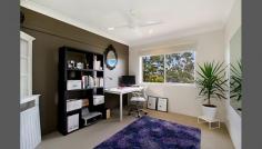  11 / 49 Riverview Terrace, Indooroopilly, QLD 4068   $419,000 Thought you had to wait till retirement or a Gold Lotto win to wake up to river views? Not here! This beautifully presented apartment is now up for grabs. Make no mistake, delay and miss out. Our instructions could not be clearer... if you are in a position to buy now make an offer! Perched on the top floor of this solid 70's complex of just 12 and flood free! This property would be perfect for the first home buyer or investor. Let's take a closer look inside... 