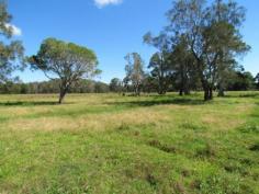 237 Broadwater Rd Dungarubba NSW 2480 Grazing or Sugarcane ... The Choice is Yours 
 Approx 155 acres of river flats ideal for grazing or sugarcane 
 
* Channel running through the middle for water and drainage 
 
* Scattered timber, boundary & internal fencing in fair condition 
 
* Approx.10 km to Broadwater & about the same to the beaches at Evans Head. 
 
This property offers someone a timely opportunity to enter the rural market 
 
 
