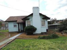  60 Abel Street Boyup Brook WA 6244 All Offers Presented! Seller Needs It Gone Located only a short, flat, walk to all shops, schools, cafes` and all town amenities. This is a very original 1950's home in good condition, Big lounge with an open fire place, kitchen has plenty of room for a dining table and has a Metters wood stove in good working order. 2 of the bedrooms are a generous Queen size and the 3rd is a good size double. At the back is a sleepout and a small study and also the bathroom with a bath and shower over. For more information or to make an appointment to view please contact John Rich 0429 101 264 General Features Property Type: House Bedrooms: 3 Bathrooms: 1 Land Size: 1270 m² (approx) Price per m²: $110 Indoor Features Toilets: 1 Study Floorboards Broadband Internet Available Open Fireplace Outdoor Features Carport Spaces: 1 Open Car Spaces: 2 Outdoor Entertaining Area Shed Other Features Large Corner Block in a Central Location $140,000 