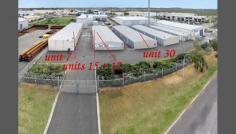 Lot 17/11 Crowley Street, Port Kennedy,  WA 6172 SELF STORAGE UNITS Situated in a secure complex of 30 self storage units, these units form part of a pool of 22 self storage units and returning approximately 5% net on investment. Alternatively, these units could be used for own use. For sale individually and includes own strata title for each unit. Located in the heart of the Port Kennedy Business Park, these units represent exceptional value and options for investment or private use. 