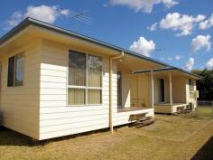  4 Mc Pherson Court DALBY Qld 4405 Inspections Inspections by appointment only. The instruction is clear - these units must be sold NOW! Now is the time to buy while interest rates remain low! This pigeon pair of units is a great opportunity to expand your portfolio! The returns are here for the savvy investor who holds these units over the long term. With returns up to 8% (gross) in a peak market, you'll have a strong base with potential for further growth, and a firewall between the units gives you the option of strata titling in the future. This duplex was built in 2007 by a local & well-respected builder. Each unit is surprisingly spacious, featuring 2 bedrooms with built-in robes & ceiling fans. The living areas consist of a separate lounge with reverse cycle air-conditioner and open plan dining/modern kitchen with pantry. Added to this are a large bathroom with separate shower & tub, laundry, separate toilet, covered deck, and single lockup garage with remote panel lift door. Energy Efficiency Rating: 0.0-star NABERS Energy Rating 