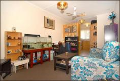  5 / 58 Pitman Road Windsor Gardens SA 5087 $195,000-$210,000 Solid brick two bedroom unit in small single storey group. A living room which is big enough to dine in plus two very generous size bedrooms and an all in one bathroom, laundry and toilet. A great size kitchen with ample cupboard and bench space plus a small private rear yard. An ideal First Home or Investment Property. Strata Funds - $344.00 pq (Approx) Council Rates - $769.80 pa (Approx) SA Water Rates - $168.55 pq (Approx) Other features: Close to Schools,Close to Shops,Close to Transport 