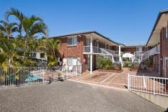  15/1444 Gold Coast Highway, Palm Beach Qld 4221 $150,000 Top location 120 metres to the surf and golden sands of the ocean and approximately 750 metres to the ever popular Tallebudgera Estuary. Carefree living comes with this cosy studio unit, good living area, ample bench and cupboard space, air conditioner, covered security parking and pool in the complex. Body corporate fee around $33 per week. In good condition throughout, this unit would be perfect as a holiday unit, as a live in situation or for the astute investor would rent at approximately $215 per week. 