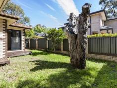  3/17 Girraween Road, Girraween NSW 2145 As New Villa - Short walk to Station, School and Shops 
 This well positioned, low maintenance villa home is just a short 
walk to Toongabbie Railway station, shops and schools. Located in 
Girraween Public School catchment and close to St Anthony's Primary 
School. Professionally painted throughout this great villa is ready and 
waiting for its new owners. This villa is only 12 years old and set on 
the high side of the street with a sunny eastern aspect. 
* Total area including courtyard 146sqm 
* Girraween Public School catchment 
* Extra wide garage 
* 700 metre walk to station 
* Natural gas cooking 
* Big kitchen with loads of cupboard and bench space 
* Modern bathroom 
* Built-in robes to all bedrooms 
* Large and sun filled rear yard 
* Lock-up garage 
* Small complex 
Strata:$600 per 1/4 
Council:$250 per 1/4 
Water:$170 per 1/4 (Plus Water Usage) 
 
Currently vacant and ready for immediate access. 
 
   