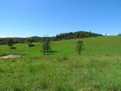  673 Broken Head Rd Broken Head NSW 2481 What a Location" 
 Prime acreage on the edge of Byron ... Just listed, this 55 acres of
 cleared undulating prime country, is nestled on the edge of the Byron 
Bay town and beaches with only a short drive to Lennox Head. With less 
than 45mins drive to the Gold Coast airport, 20mins to Ballina airport 
and shopping centres this clean canvas provides a variety of possible 
interests from horticulture, cattle, or that rural lifestyle in a sought
 after location. 
 
This is a fantastic opportunity to own and build your dream home on this
 parcel of land so close to town and surrounding beaches. 
 
Inspections are invited with exclusive agent Vicki Heathwood. 