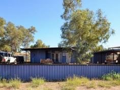  17 Edkins Way South Hedland WA 6722 870m2 - R30 - Development Site Neat and tidy 3x1 on a development block 17 Edkins Place, South Hedland is a neat and tidy 3x1 home located and on a massive 870m2 block of R30 zoned land. This block is IDEAL for and investor / developer chasing a great opportunity to make some serious cash in developing this large site! Property Features include but are not limited to: - 3x1 home - Light and bright interiors  - Renovated throughout - Current lease in place until Feb 2015 - 870sqm Fully fenced yard - R30 zone block - DEVELOPMENT potential - Massive front and back yards - Perfect for additional parking of cars, boats, caravans etc.  - Quiet and friendly neighborhood  - Short drive to the Newly upgraded South Hedland CBD and schools This block offers a great opportunity to turn one house into two houses - and doubling your rental income.  With all the contacts required at hand to assist with any development questions - including discussion around this sites FULL potential you need to contact Danielle Mariu on 0412 385 783 to see what is possible for this very well priced development site!!! General Features Property Type: House Bedrooms: 3 Bathrooms: 1 Land Size: 870 m² (approx) Indoor Features Air Conditioning Outdoor Features Carport Spaces: 1 $539,000 