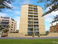  43/13 South Esplanade Glenelg SA 5045 This is a very affordable BEACHFRONT one bedroom apartment ideal as an 
investment or even as a weekend getaway that is perfectly located on the
 Southern esplanade on one of Adelaide's premier beaches!
 
 What you'll love about this apartment:
 - It is BEACHFRONT!
 - Open plan design with living area opening onto your own private enclosed balcony.
 - Stunning views of Glenelg Beach. - Good size bedroom with built in robes.
 - Bathroom is complete with a bath-tub and laundry facilities.
 - Secure "Melrose" complex with automatic gates, keyless entry, on site manager and two lifts.
 - Secure undercover car park, storage locker and direct access to the Esplanade walking path.
 
 This apartment is a very short walk to Jetty Road Glenelg where you 
can enjoy the cafes and restaurants, catch a tram to the City and don't 
forget your morning walks along the pristine sands. 
 Your inspection is strongly recommended!
 