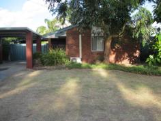  131 Mirrabooka Girrawheen WA 6064 Secure tenant paying $395.00 per week makes this delightful 3 bedroom home a fantastic investment. Well presented throughout, good size garden, air conditioning, a modern kitchen. 