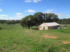  134 Old South Head Road Goulburn NSW 2030 $479,000 Lot Size: 43.30ha (107.00 acres) (approx) Bedrooms: 2 Bathrooms: 1 Only 10 minutes via expressway to Goulburn this wonderful property is ready to enjoy. Features include a well presented 2 bedroom cottage with power, phone & septic plus a cosy weekender/shed also with power, phone & septic. To store your tools & farming gear a unique & secure rail carriage is located a short distance from the weekender. Stock yards with direct access to a sealed road allows for all weather use. The 107 acres is fertile with the iconic Run O Water creek along the northern boundary providing a reliable water source. Subdivided into 9 paddocks the property is ready for use. Inspect by Appointment and will not disappoint. Features CattleyardOpen Car SpacesShed 
