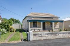  12 Wilson Street, MOUNT GAMBIER SA 5290 $199,500 Landsize approx. 1071sqm. Sub-divide STCA, renovate or build new 	3 double bedrooms 	Huge kitchen/meals area 	Nice size lounge room with log fireplace plus central gas heating throughout 	Zoned to popular Reidy Park School 	Stroll to Mount Gambier High School 	Sell the carwalk everywhere 	Fantastic CBD 	Large colourbond shed 	Huge backyard 