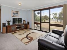  22 Centreway Rd St Leonards VIC 3223 $320,000 This 3 Bedroom home is in an older 
neighbourhood, a large 900 m2 wooded block(approx) near the Golf 
Course. Such a tidy home with a rural feel and plenty of room for boats,
 caravans or extra cars. 
The home itself blends to a great holiday home or an investment property
 (currently tenanted). Newish carpet throughout and neutral colours have
 freshened it up. A terrific undercover entertaining area at the rear of
 the home - just a great place for family and friends. 
 
   Read more at http://stleonards.ljhooker.com.au/CPHH9#jiVQLPJm45WiqYvZ.99 