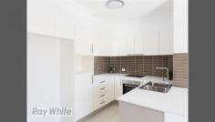  6-16/9 Haig Street Coorparoo QLD 4151 Convenience and Quality, Brand New Units in the Heart of Coorparoo Located in a brand new development in the heart of Coorparoo (only six remaining), these ultramodern three bedroom units are sure to impress. The $15K Great Start Grant makes it an extremely attractive prospect for new owner occupiers or an exciting investment opportunity, the choice is simple. Featuring quality finishes throughout you will be blown away by the level of style on offer at a price that cannot last! The open plan living and dining area features a choice of tile or wood laminate finish, split system air conditioning and flows to the spacious balcony. The sleek kitchen featuring Bosch appliances and stone bench tops is positioned to effortlessly service the lifestyle and entertaining areas.  The spacious master bedroom features split system air conditioning, walk in wardrobe and ensuite. The second and third bedrooms all have built in wardrobes, ceiling fans and are serviced by the main bathroom.  Additional features include intercom security; NBN wiring, LED down lights and single remote garage. The location is outstanding with amenities such as bus & train, quality schools, cafes & restaurants, Westfield Carindale, Greenslopes. General Features Property Type: Unit Bedrooms: 3 Bathrooms: 2 Indoor Features Air Conditioning Outdoor Features Garage Spaces: 1 Other Features Built-In Wardrobes,Close to Schools,Close to Shops,Secure Parking,Terrace/Balcony 