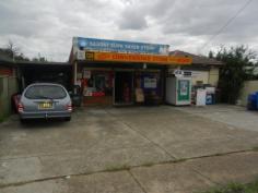  120 Walters Rd Blacktown NSW 2148 
		Large convenient store in excellent position 
		Fully tiled 
		Air-condition throughout 
		Alarm system/ security camera 
		Large cool room 
		Plenty of space for customer parking in front of the shop 
		Taking is between $16-$18,000 per week. 
  
	 