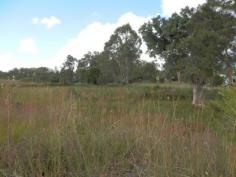  Lot 3 Bruxner Hwy Drake NSW 2469 1/2 acre block in Drake Village 
Corner block 
Dam 
Rural aspects with village benefits. 
Drake Village has a school, shop, hotel, resource centre, community hall
 and rural fire brigade. Drake is only 50 km from Tenterfield and 75km 
from Casino. 
Ring Richard to arrange an inspection 0429 012 149 