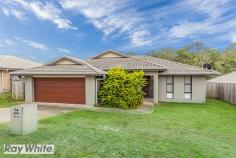  50 Karelyn Drive, Joyner, QLD 4500   $399,000 Modern Low Set Brick And Tile Home This property has just hit the market and is positioned in a sort after area surrounded by quality homes. Consisting of four generous size bedrooms, two bathrooms and a double lock up garage, this property will suit anyone looking for a well presented home. The property has open plan living, stainless steel appliances, modern kitchen with plenty of storage, split system air conditioning and positioned in a quiet street. This property would be ideal for family starting out or investor alike as the property is ready to move straight into. 