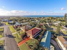 3 Gibson Street, Kingscliff, NSW 2487 Located on desirable Kingscliff Hill this substantial solid home 'Belle-Vue' of 40 squares boasts an impressive ocean panorama. 
 There is always some activity on the water to watch whether the 
whale migration, enormous tankers transporting their load, yacht races 
or kite surfing. Off the water you have box seats for exciting 
electrical storms, and fireworks at Christmas.
 The home is positioned on a large fully usable block which allows 
extensive off street parking for boats/caravans etc and great side 
access is provided for additional garaging or a future in ground pool.
 Inside the home has abundant space with all rooms generous in size. 
The floor plan is ideal for dual living for extended family or perhaps 
paying students from the nearby TAFE.
 High school and 2 primary schools all walking distance.
 Circumstances dictate a genuine sale with flexible settlement terms and leaseback option. Book your private viewing today.
 Agent declares interest. 