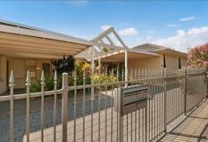  1C Dover Street, West Richmond SA 5033 $290,000 - $300,000 Please feel welcome to view this Sunday 2/11 at 12.00-12.30pm Offers an open plan kitchen/meals & living area, 2 bedrooms with built in robes, split system air conditioning, down lights and storage room, carport with access through to the rear and the front of the home, plus new fencing for your private courtyard entertainment area. Ideally positioned offering easy access to both CBD & beach side lifestyles. Astute purchasers will immediately appreciate the value on offer. - See more at: http://www.henleybeachprofessionals.com.au/real-estate/property/714582/for-sale/unit/sa/west-richmond-5033/1c-dover-street/#sthash.kKdR6ebp.dpuf 