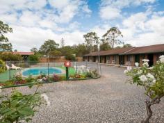  145 Manning River Dr Taree South NSW 2430 Taree Country Motel 
 This 17 room motel is the first one as you head in to Taree from the
 south. Located in more of a rural environment on a large 3065sqm 
block. The rooms are modern and private, with some rooms set aside to 
be pet friendly and one for the disabled. The grounds are well 
landscaped and include an inground pool. The motel residence is 
privately located behind the front office and is large enough to 
comfortably house a family. With solid trading figures, this motel has 
been priced to sell with the current owners keen to retire. 
 
For further enquiries contact Amanda Tate 0427 539 991. 
 
   
 
 Property Snapshot 
 
 
 
 Sale Price: 
 $775,000 + GST if applicable 
 
 
 Net Let. Area: 
 3,065 
 
 
 Property Type: 
 Motel 
 
 
 Zoning: 
 B6 Enterprise Corridor 
 
 
 Features: 
 
 Business 