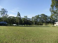 
 17 Hiltop Close 
 Lawrence 
 NSW 
 2460 If you've ever wanted your very own piece of land to own, then this block is for you!
 This 4370m2 block of land is situated near the end of a very peaceful cul-de-sac just on the outskirts of Lawrence.
 Lawrence is nestled on the banks of the Clarence River so there are
 plenty of great fishing spots and it is just 25 minutes drive to the 
beautiful beaches of Brooms Head and only a little further to Yamba. 
The bustling town of Grafton is approximately 25 minutes away, so this 
property has the perfect balance of a country lifestyle with the city 
convenience.
 This block is in an elevated position so it captures the north east 
breezes from the coast. The whole block is totally cleared presenting a 
great building site for your new home. The rear boundary borders rural 
paddocks so it offers an attractive outlook of cattle grazing and 
wildlife roaming. The block is fenced on three sides and features sealed
 road frontage, power and town water. 