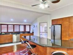  43 Amy St Hawthorne QLD 4171 $1,400,000  Now THIS is a house - it's HUGE! In fact, it's now too big for the owners now so it's time to go - providing you with a fantastic opportunity to find your new home in the River Avenues! You could even bring the home business along with you, with flexible options downstairs including a separate entrance and parking for you, your clients or even tenants operating out of the front rooms! Health, beauty or medical practitioners, professional consultants or simply the home office types will all find room to move here. Classic Queenslander style has been beautifully maintained with soaring ceilings, VJ walls and open plan living spaces while a modernised kitchen and bathrooms provide you with the best of both worlds. Low maintenance gardens ensure you won't waste your Sundays on the mower too! A flexible layout downstairs provides up to 5 more spacious bedrooms, or multiple extra living spaces could include a media room, office, home gym or just a simple rumpus. An extra kitchen space for guests, another ensuite and further full bathroom add extra practicality whilst the temperate wine cellar is a real boasting point. Read more at http://bulimba.ljhooker.com.au/CPJH1S#w2SKyDMOqmImfzEP.99 