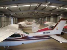  300 Adina Ave Bilinga QLD 4225 Aircraft T Hangar Space For Sale 
 $110,000 GOLD COAST AIRPORT (YBCG) 
 
T - Hangar shed / space at Gold Coast Airport. Suit fixed wing or 1 to 4 helicopters. 
 
In extensive well built and maintained airside 4 hangar, 24 shed complex
 with storerooms, toilet, shower, kitchenette and 24/7 security. 
Current long term lease with option for a further 20 years. 
 
Very unique facility and rare opportunity. 
 
Sale of Leased Hangar Rights - For Sale at $110,000 per space, Nil GST 
 
Phone Neil Shorrock on 0428 752 055 or email: nshorrock.palmbeach@ljh.com.au or Lisa Scott 0418 560 098 
 
   Read more at http://palmbeachqld.ljhooker.com.au/HTDF47#xuDyS8to2d64G3Mq.99 