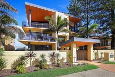  3/272 Marine Parade Kingscliff NSW 2487 $588,000 Modern Beachfront apartment Unit - Property ID: 727621 Located a few steps from Beautiful Dream-time Beach, this middle floor executive apartment features: - Large very light open plan living area with high ceilings - Only owners in block - Spacious wrap around balcony to take in the ocean views - Quality kitchen with stone top and quality appliances - Main bedroom with big stone top bathroom and walk in robe - Main bathroom with bath and stone tops - rear deck with lovely hinterland and Mount Warning views - Separate laundry and powder room - Secure car space and lockable storeroom - Body Corp $92 per week- very well maintained complex   Print Brochure Email Alerts Features  Land Size Approx. - 155 m2  Built-in-robes  Dishwashera 