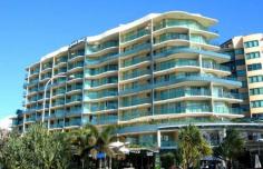  8115/11 Mooloolaba Esplanade Mooloolaba Qld 4557 DETAILS $265,000 Apartment   Bedrooms: 1  Bathrooms: 1  Car Spaces: 1 This apartment in Landmark is on the 8th floor and looks directly East to the ocean. Great views!!! This apartment is in the top echelon of income producing investments in the building. It comes fully furnished and the complex in superbly managed with facilities second to none. It’s strategically located at the southern end of the Esplanade which has close to no traffic noise, 100 meters to the Surf Club and directly above boutique shops and restaurants. The complex offers: - A grade gym with free weights - Sauna and training bathroom - Large wind protected swimming pool - 2 spas - Rooftop with BBQs, spa and entertainment facilities all with ocean views The body corporate is very reasonable with a very healthy sinking fund. Contact Neil on 0412 473 196 