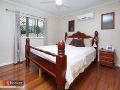  1 Houghton St Petrie QLD 4502 $385,000 If location is paramount, then this 
property is outstanding. Being in a quiet street only 50m to the main 
shopping precinct of Petrie, a short stroll to Petrie Railway Station 
and also within a 3-4 minute walk to one of the local schools, there is
 simply no better location for a home. Stroll down to Sweeney Reserve 
for a relaxing walk in the local parkland and take in nature's marvels. 
 
Literally a stone's throw to everything. The owner has spent the last 
year renovating, fully painted inside and out in 2014. All new security 
screens, fans and lights, new toilet, new laundry, floors polished and 
new tiling. The property has a weatherboard exterior, internal 
hardwood floors and sitting on concrete stumps. This is something 
special. The kitchen has already had a makeover and the lounge has had 
air conditioning installed so has the main bedroom. The dining area 
flows out onto a rear deck perfect for overseeing the kids playing in a 
large back yard, the likes of which you won't see often these days. 
 
There are also approved Council plans for a new back deck, if you are a tradie no problems. 
 
The hardwood timber floors as usual are magnificent and are seen 
throughout the entire home. This home also has 3 generous sized bedrooms
 reminiscent of yesteryear. The main bedroom has a new air conditioner. 
The laundry has been fully renovated with built in cupboards and 
stainless steel tub. 
 
All in all a wonderful example of solidly built homes of another era. 
Having plenty of room to expand if necessary and still have backyard to 
play with. Maybe build a double shed and workshop down the back. 
 
Additionally the land is zoned Residential B, rendering it suitable for 
investors or developers to build units or townhouses on the property in 
the future. This will only enhance the attractiveness of buying this 
property. 
 Read more at http://petrie.ljhooker.com.au/1GBC0F49#mgaMMEESWW7W8xgo.99 