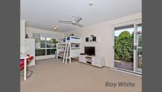  7/308 Handford Road Taigum Qld 4018 $280,000 ONLY ON THE MARKET UNTIL THIS WEEKEND (18th Oct), this is your last chance to grab a real bargain! The price has been drastically reduced below market value for an urgent sale! First home buyers and investors, act NOW to avoid disappointment! With a solid investment return of approx 6%, you'll be laughing all the way to the bank! This
 beautifully bright and breezy, brick and tile villa of 191sqm is an 
ideal investment or first home buy. Situated within a family and pet 
friendly yet quiet community, this home offers a spacious interior, 
relaxing courtyard and exciting amenities for health and fitness 
including a saltwater in-ground pool and tennis court. Great features * Good size modern kitchen. * Open living and dining area with air-conditioning. * Two spacious bedrooms, both with built in wardrobes and one with an en suite. * Owner willing to reinstate walls in second bedroom to convert back to a three bed villa. * Quite versatile too as two bedrooms can also double as a large rumpus room, depending on your preference. * Good size private court yard. * Refreshing salt water swimming pool and an attractive tennis court just a short yet pleasant stroll away. Plus * Hot water * Single car remote garage & room for storage * Pet friendly complex * Minutes from schools, shops, transport and parks. 