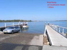  79 Addison Rd Culburra Beach NSW 2540 Centrally located large level block, 19 metre frontage x 47 metre depth 
* Glimpses of Curleys Bay at rear, Culburra Beach 400m, Tilbury cove 2.4km 
* Boat ramps at Crookhaven Heads 1.92km, Lake Wollumboola 1.95km 
* Plenty of room to built a duplex and a large garage/workshop for hubby 
* Colourbond fence on northern boundary, others boundaries not fenced 
* Owner to connect sewer, water, power, kerb & guttering and driveway entrance 
* Settlement on registration of linen plan by Shoalhaven Council (within 6 month) 