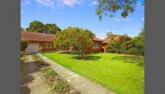  60 Melbourne Rd East Lindfield NSW 2070 $810 Weekly
 Enjoying A Peaceful And Serene Setting 
 Refer to Inspection Panel or Contact our Office to View! This
 double brick family home is set on 796sqm and enjoys a peaceful setting
 in a child-friendly neighbourhood. Well maintained and offers inviting 
interiors and a easy care rear garden and L-shaped formal living and 
dining area with high ceilings flow to casual living or sunroom.. Additional Feature - * Well proportioned bedrooms, main with garden outlook * Spacious near new eat-in gas kitchen, good storage space * Mosaic floor tiled bathroom with bath and separate shower * Private and large level lawns with beautiful marigold tree * Front crazy paved patio area plus rear entertaining terrace * Drive through lock-up garage with storage, gated side access * In catchment area for leading schools, walk to rail and bus "All
 information contained herein is gathered from sources we believe to be 
reliable. However we cannot guarantee its accuracy and any interested 
persons should rely on their own enquiries." 
 