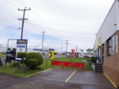  47 Muldoon St Taree NSW 2430 Commercial Investment 
 With six separate tenancies lowering your risk this industrial 
complex has easy access for heavy vehicles and is close to all 
amenities. Gross rental currently $105,997 per annum. Contact Amanda 
Tate on 0427 539 991 for an Information Memorandum. 
 
   
 
 Property Snapshot 
 
 
 
 Sale Price: 
 $1,150,000 plus GST if applicable 
 
 
 Net Let. Area: 
 6,531 
 
 
 Property Type: 
 Industrial/Warehouse 
 
 
 Features: 
 
 Tenanted Investment 